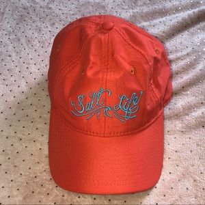 Salt Life Hat